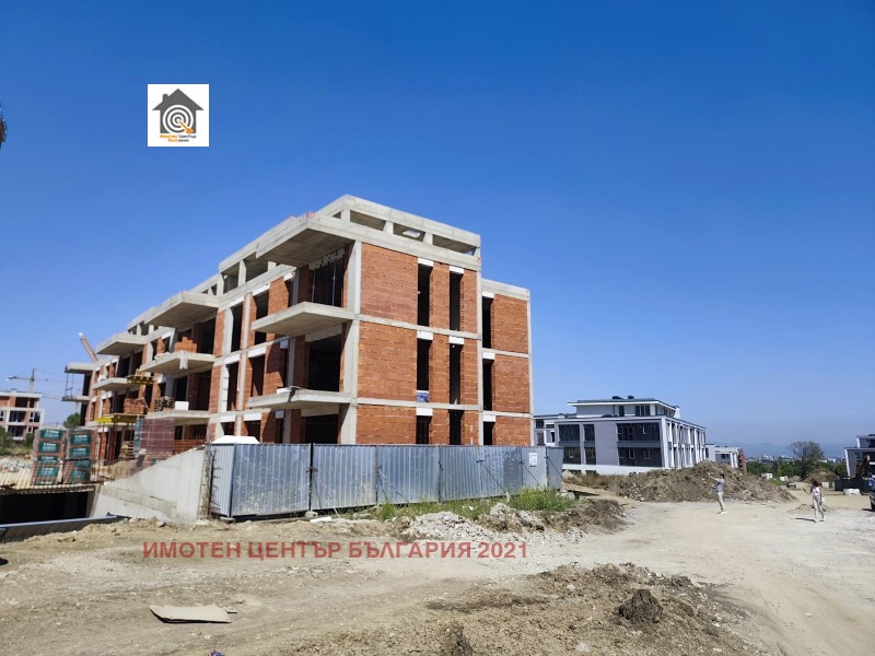 На продаж  2 спальні София , Малинова долина , 113 кв.м | 80413480 - зображення [6]