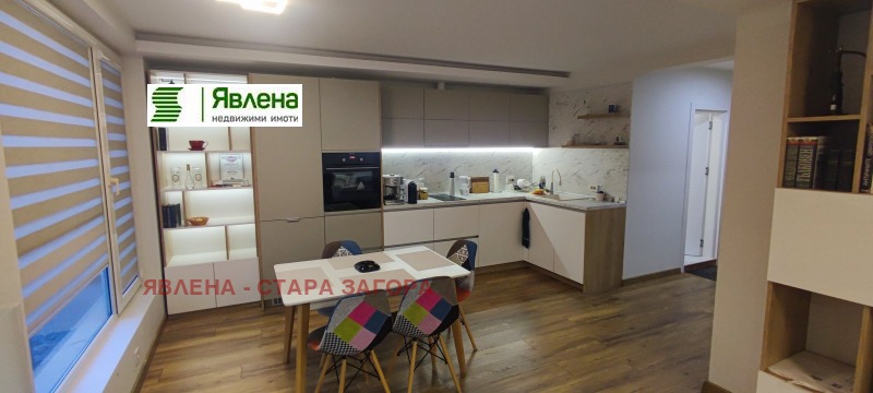 Продава 3-СТАЕН, град Стара Загора, Център • 155000 € / 303153.65 лв. • 77143804 1