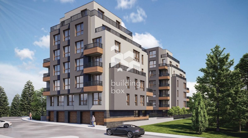 Продава 3-СТАЕН, гр. София, Левски В, снимка 7 - Апартаменти - 52549005