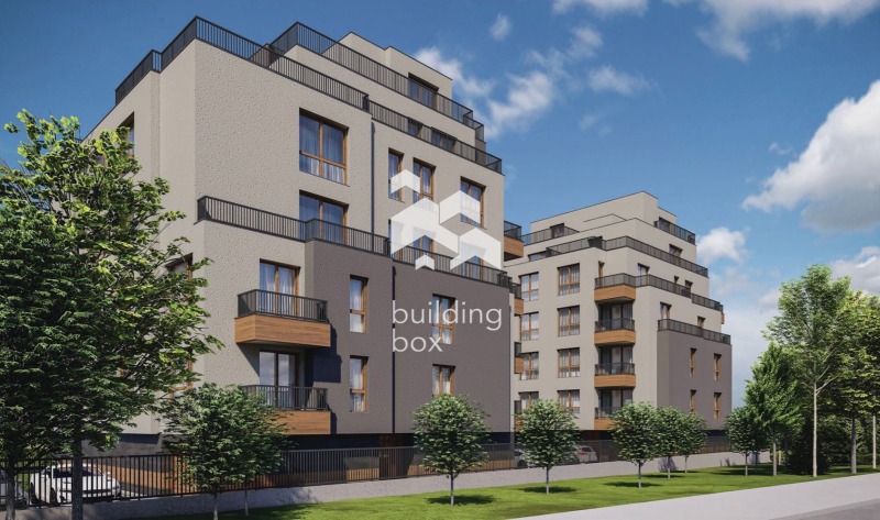 Продава 3-СТАЕН, гр. София, Левски В, снимка 4 - Апартаменти - 52549005