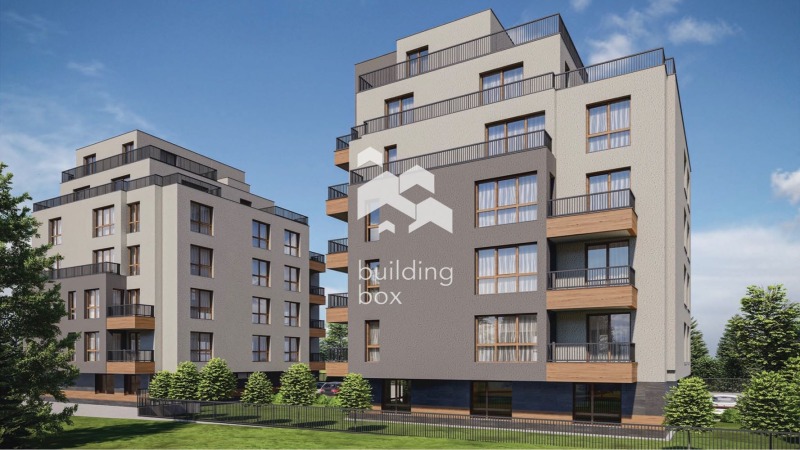 Продава 3-СТАЕН, гр. София, Левски В, снимка 3 - Апартаменти - 52549005