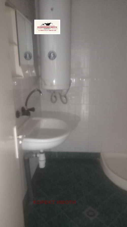 Продава 3-СТАЕН, гр. Шумен, Боян Българанов 2, снимка 6 - Апартаменти - 53674479