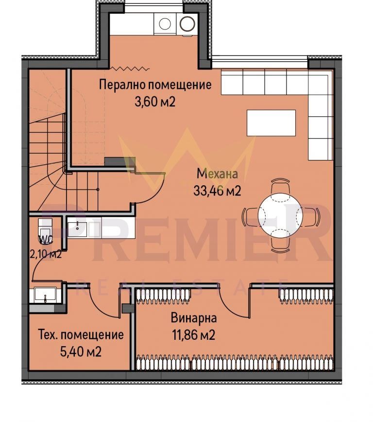 Zu verkaufen  Haus Sofia , Bistriza , 253 qm | 28573418 - Bild [6]
