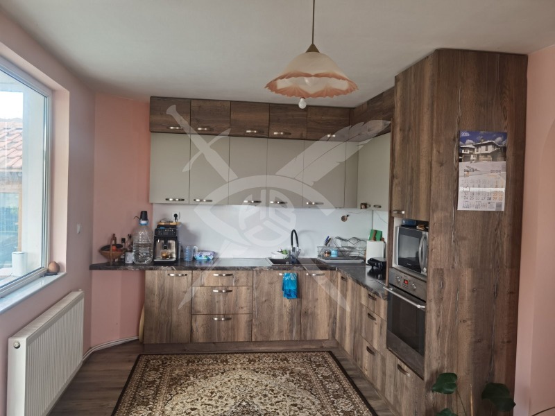 Продава КЪЩА, гр. Бургас, Рудник, снимка 4 - Къщи - 52607818