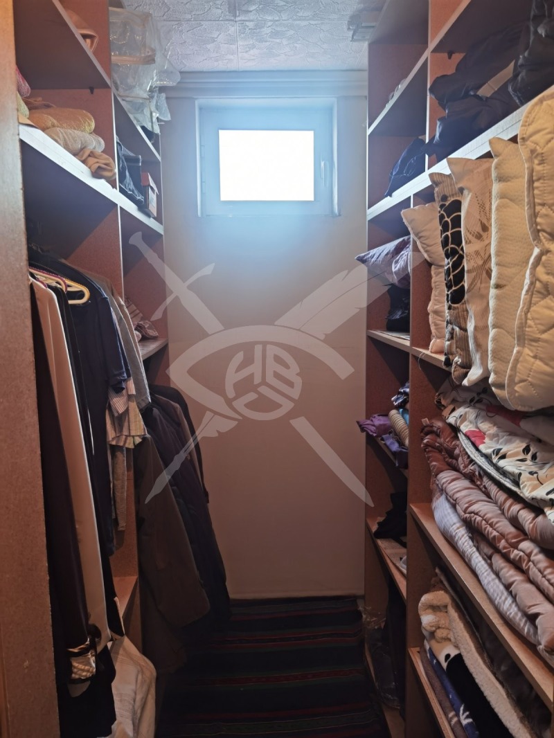 Продава КЪЩА, гр. Бургас, Рудник, снимка 8 - Къщи - 52607818