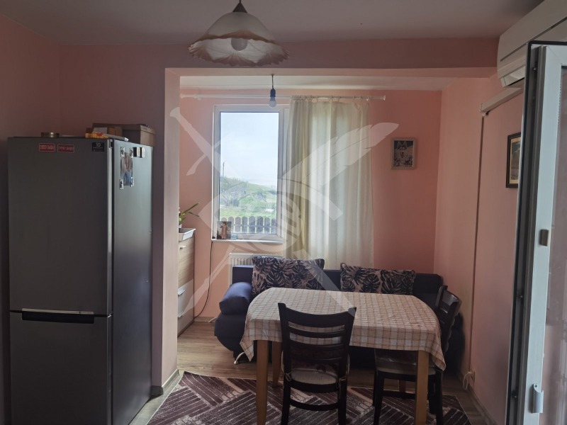 Продава КЪЩА, гр. Бургас, Рудник, снимка 3 - Къщи - 52607818