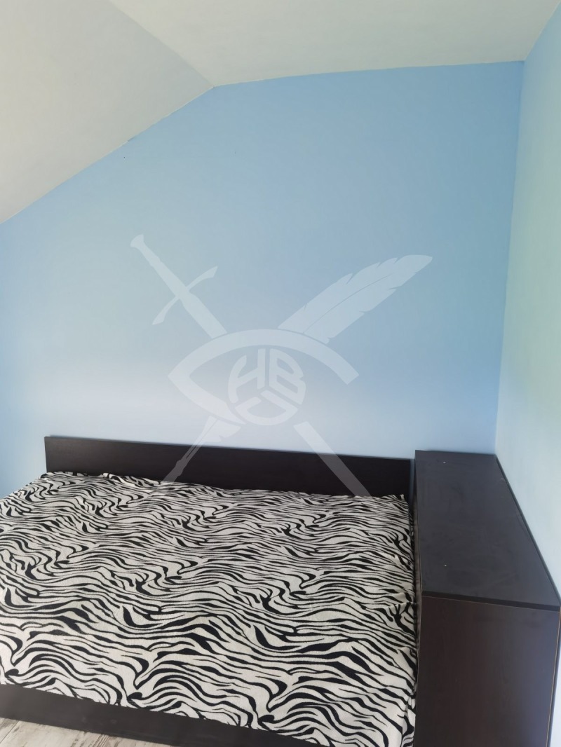 Продава КЪЩА, гр. Бургас, Рудник, снимка 9 - Къщи - 52607818