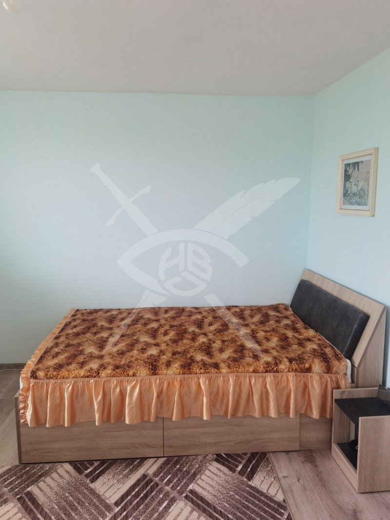 Продава КЪЩА, гр. Бургас, Рудник, снимка 5 - Къщи - 52607818