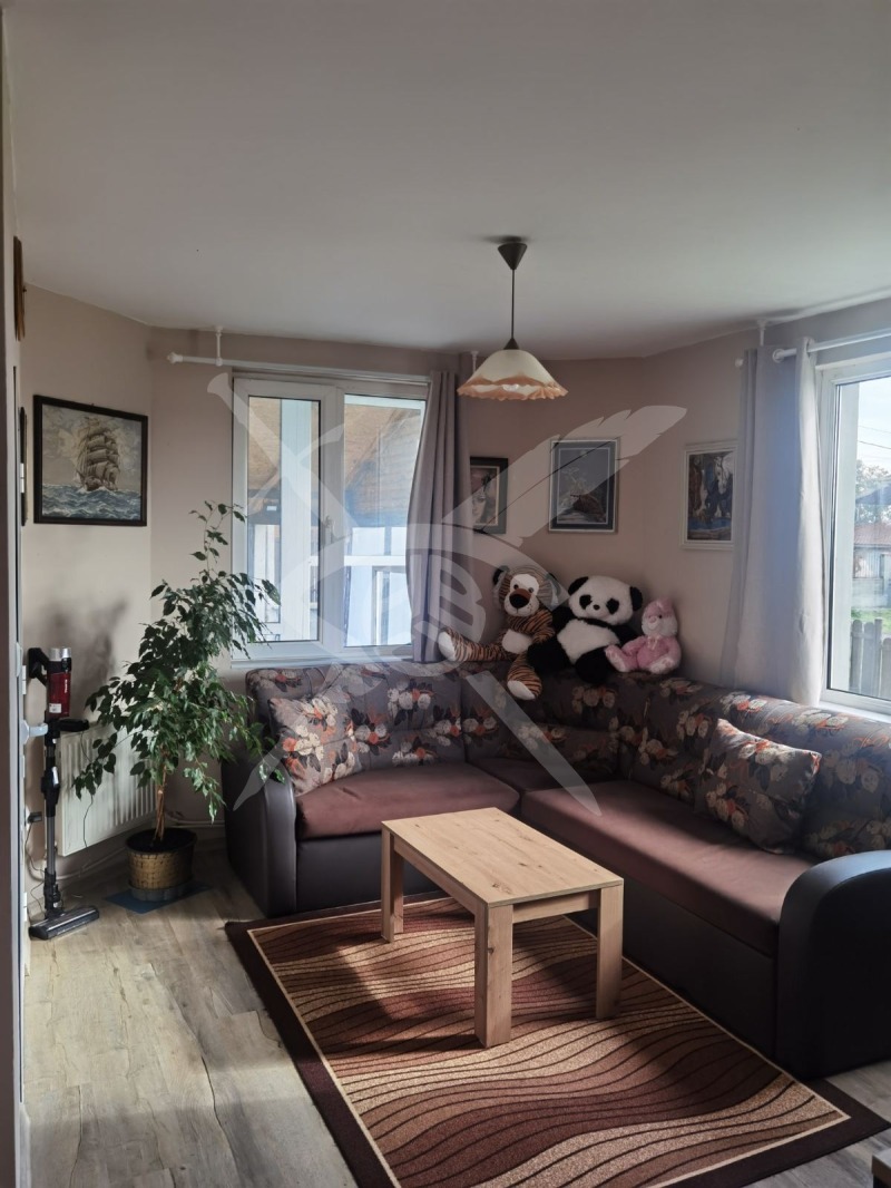 Продава КЪЩА, гр. Бургас, Рудник, снимка 2 - Къщи - 52607818