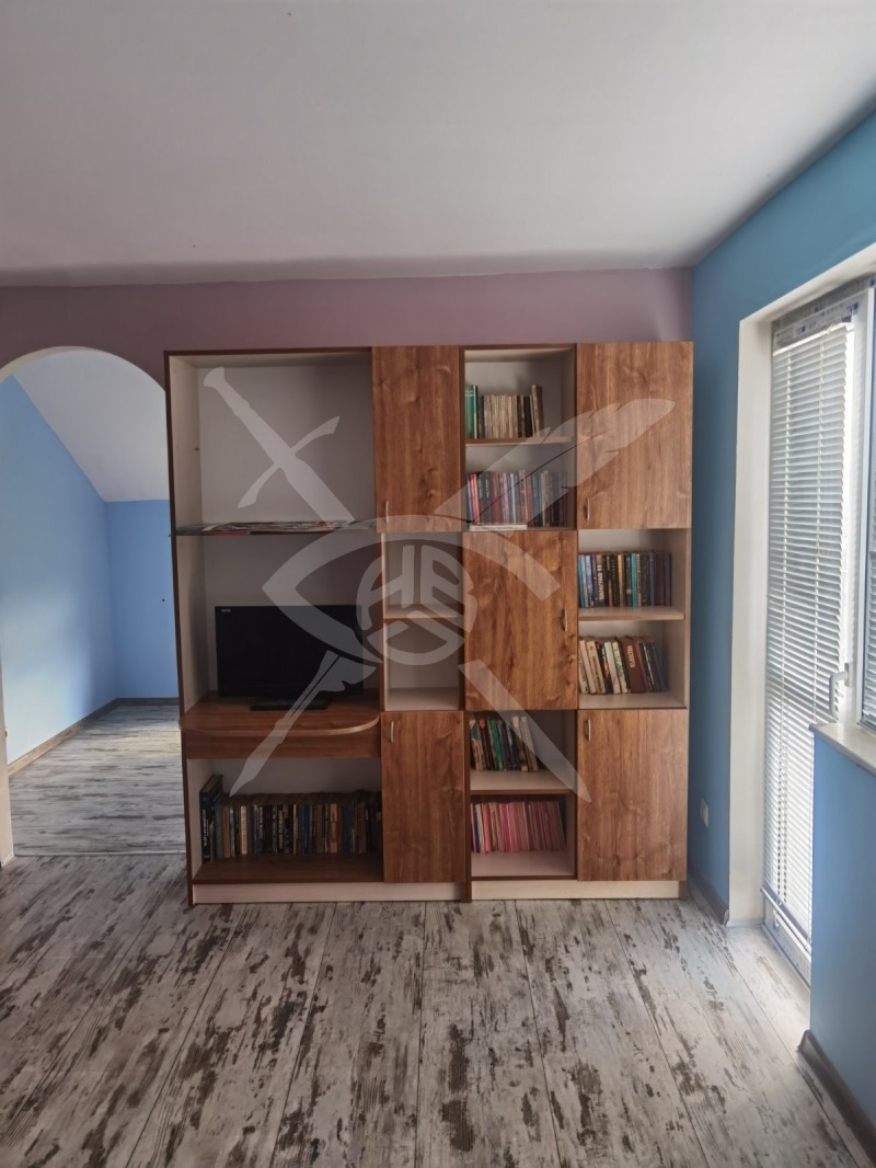 Продава КЪЩА, гр. Бургас, Рудник, снимка 10 - Къщи - 52607818