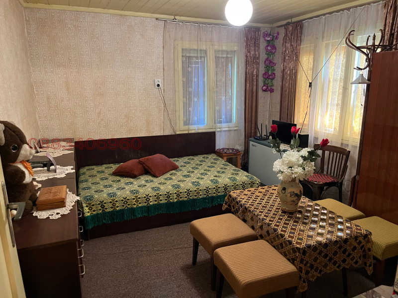 Продава КЪЩА, с. Драганово, област Велико Търново, снимка 5 - Къщи - 53005692