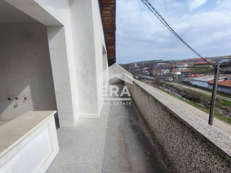 Продава КЪЩА, с. Въгларово, област Хасково, снимка 2 - Къщи - 53876739