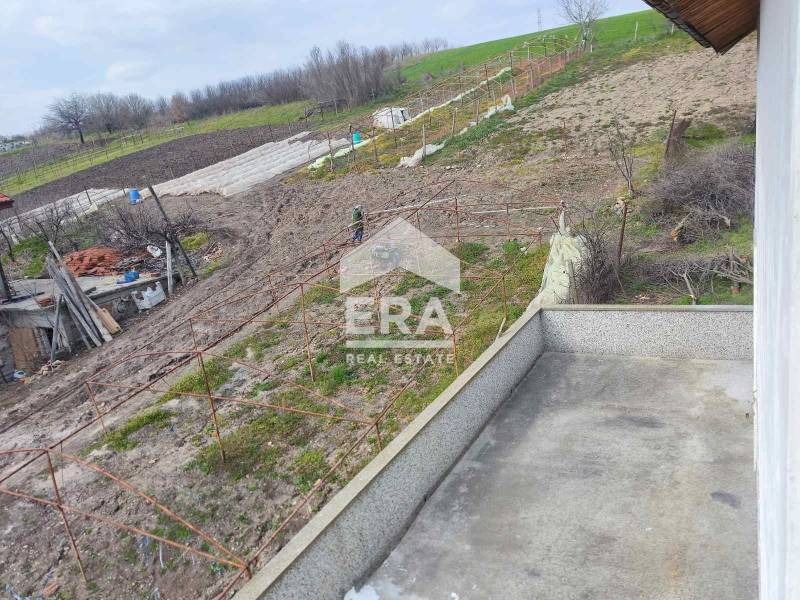 Продава КЪЩА, с. Въгларово, област Хасково, снимка 11 - Къщи - 53876739