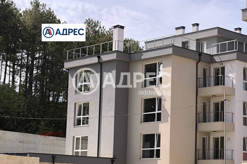 À vendre  Garage Varna , Vinitsa , 24 m² | 24872103 - image [2]