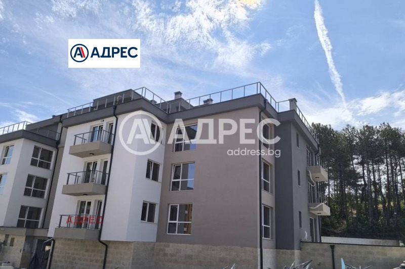 À vendre  Garage Varna , Vinitsa , 24 m² | 24872103 - image [4]