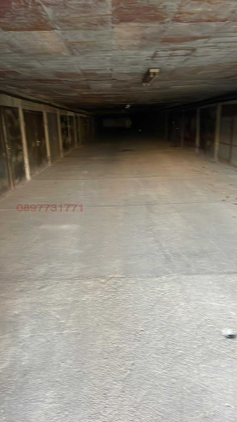 Продава ГАРАЖ, ПАРКОМЯСТО, гр. Пловдив, Тракия, снимка 4 - Гаражи и паркоместа - 53006090