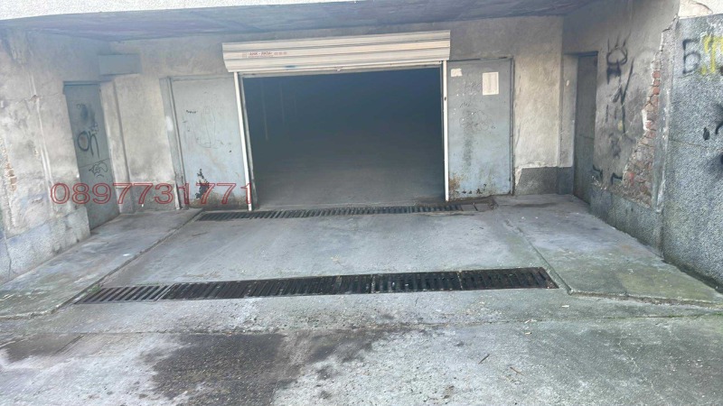 Продава ГАРАЖ, ПАРКОМЯСТО, гр. Пловдив, Тракия, снимка 2 - Гаражи и паркоместа - 53006090