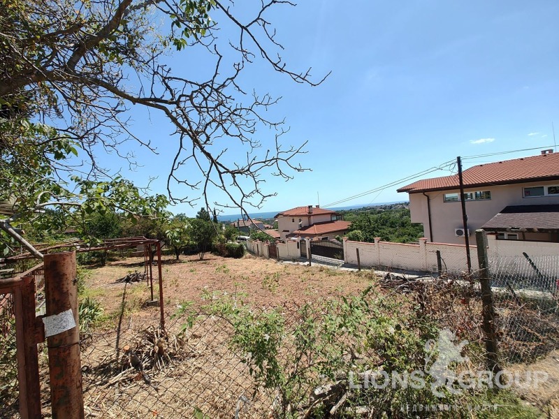 Продава  Парцел град Варна , м-т Манастирски рид , 790 кв.м | 92868162 - изображение [9]