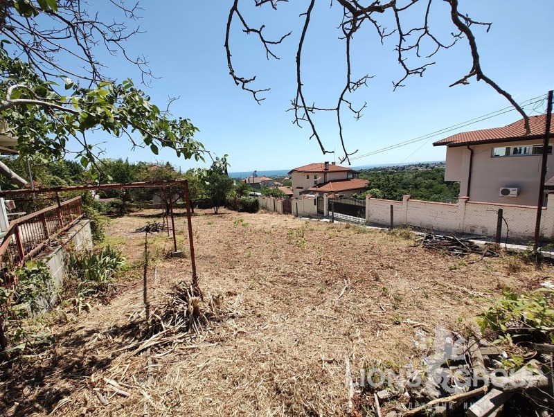 Продава  Парцел град Варна , м-т Манастирски рид , 790 кв.м | 92868162 - изображение [3]