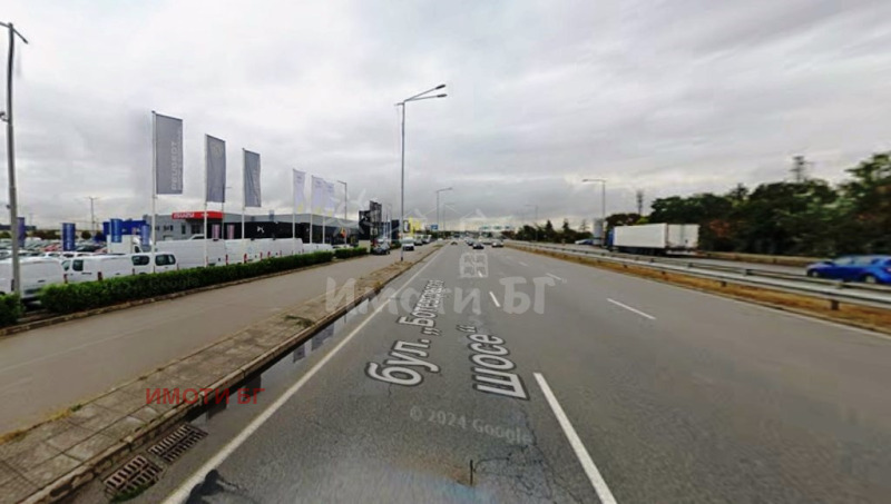 Продава  Парцел град София , Враждебна , 6904 кв.м | 54921204