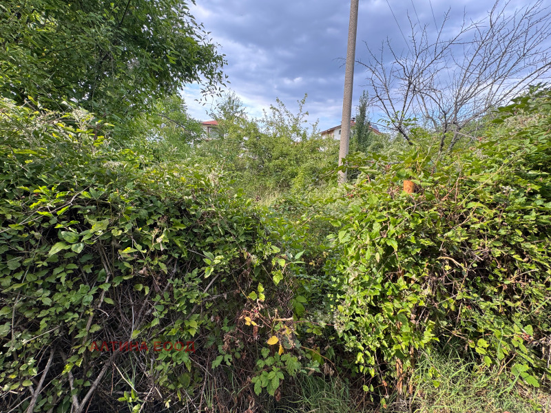 Продава ПАРЦЕЛ, гр. София, с. Лозен, снимка 2 - Парцели - 53305816