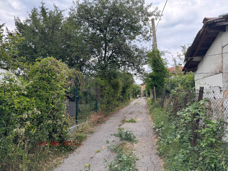 Продава ПАРЦЕЛ, гр. София, с. Лозен