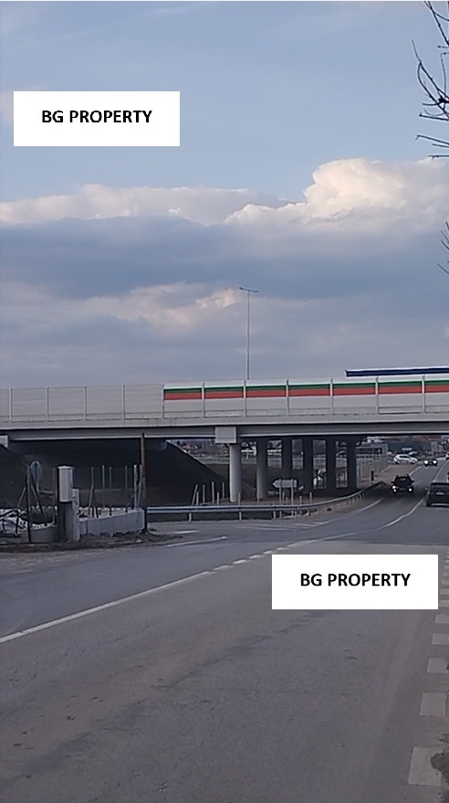 Продава ПАРЦЕЛ, гр. София, с. Мрамор, снимка 3 - Парцели - 53922246