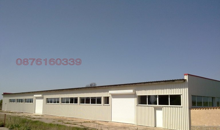 Продава ПАРЦЕЛ, гр. Елхово, област Ямбол, снимка 6 - Парцели - 55787723