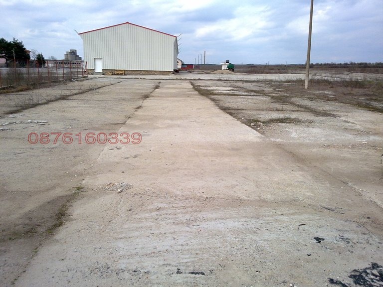 Продава ПАРЦЕЛ, гр. Елхово, област Ямбол, снимка 5 - Парцели - 55787723