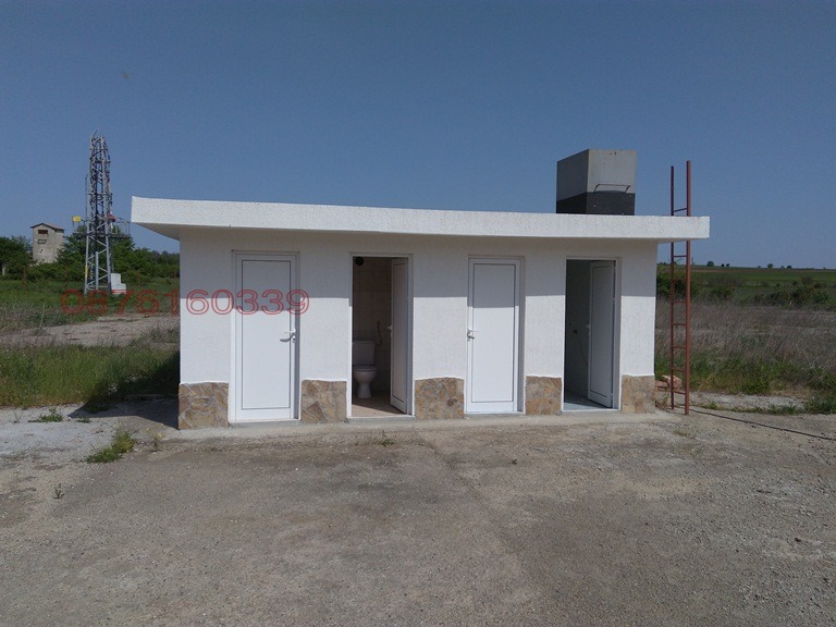 Продава ПАРЦЕЛ, гр. Елхово, област Ямбол, снимка 10 - Парцели - 55787723
