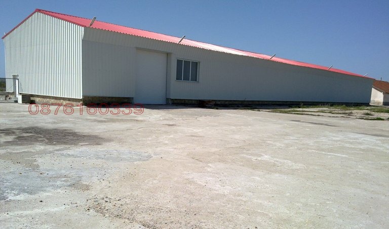 Продава ПАРЦЕЛ, гр. Елхово, област Ямбол, снимка 3 - Парцели - 55787723