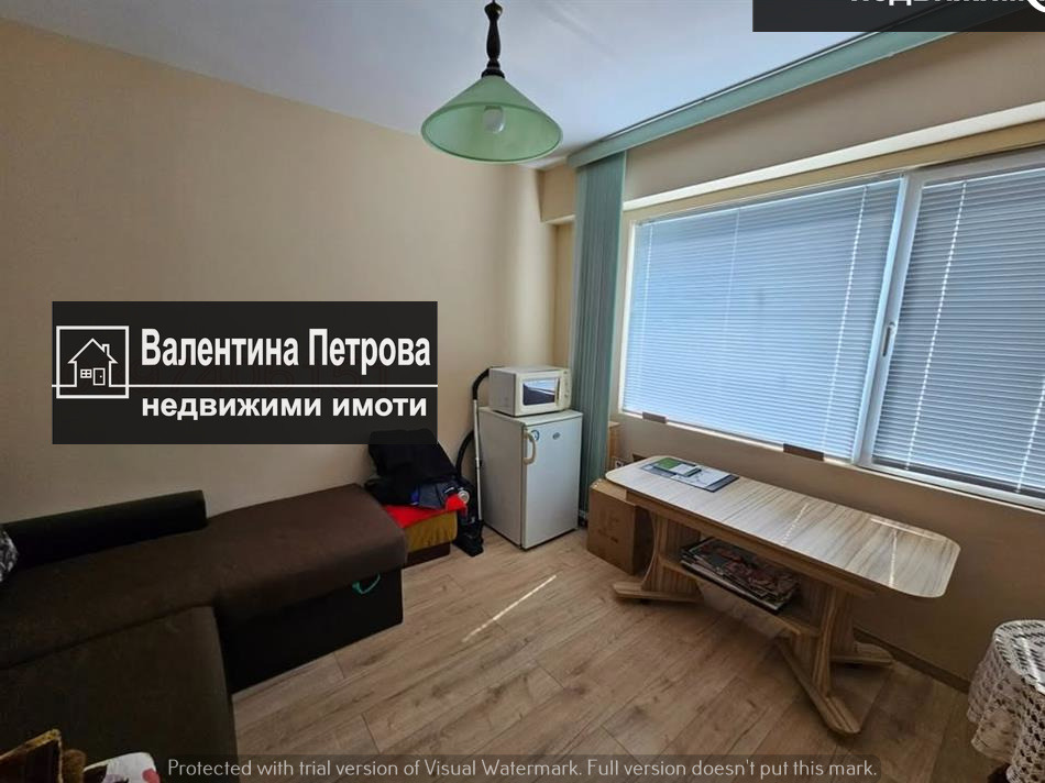 Продава 1-СТАЕН, гр. Русе, Здравец Изток