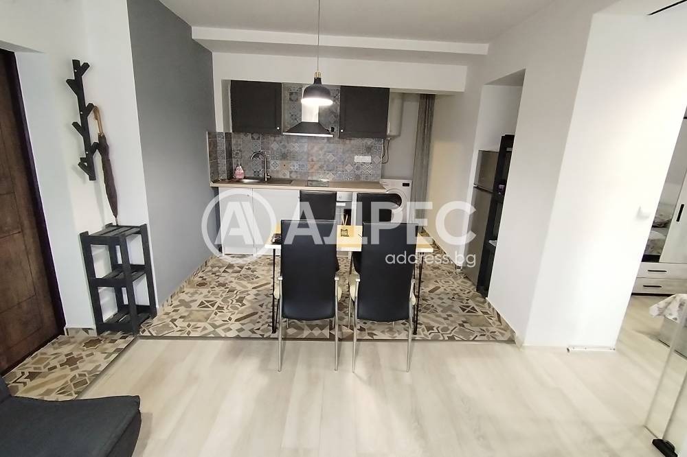 Продава 2-СТАЕН, гр. София, Дианабад, снимка 3 - Апартаменти - 54405558