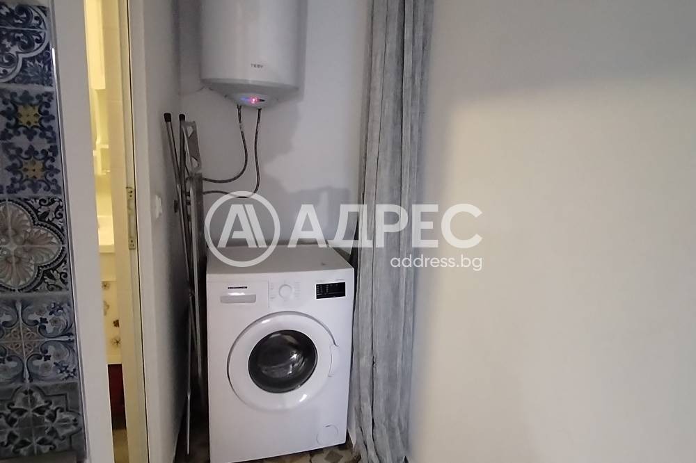 Продава 2-СТАЕН, гр. София, Дианабад, снимка 8 - Апартаменти - 54405558
