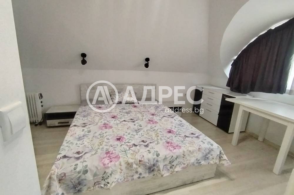 Продава 2-СТАЕН, гр. София, Дианабад, снимка 5 - Апартаменти - 54405558