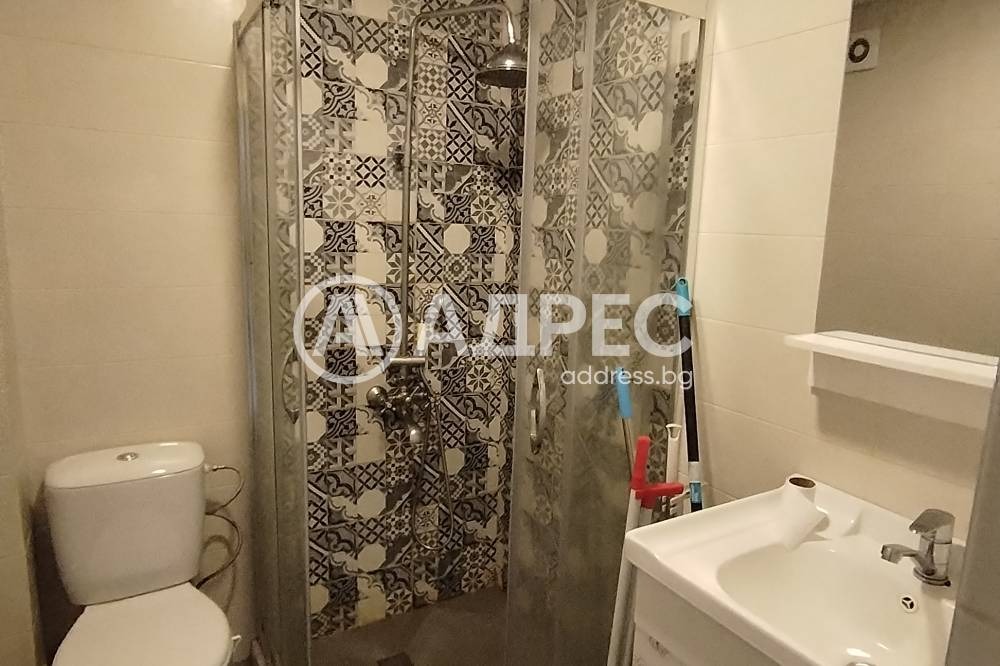 Продава 2-СТАЕН, гр. София, Дианабад, снимка 9 - Апартаменти - 54405558