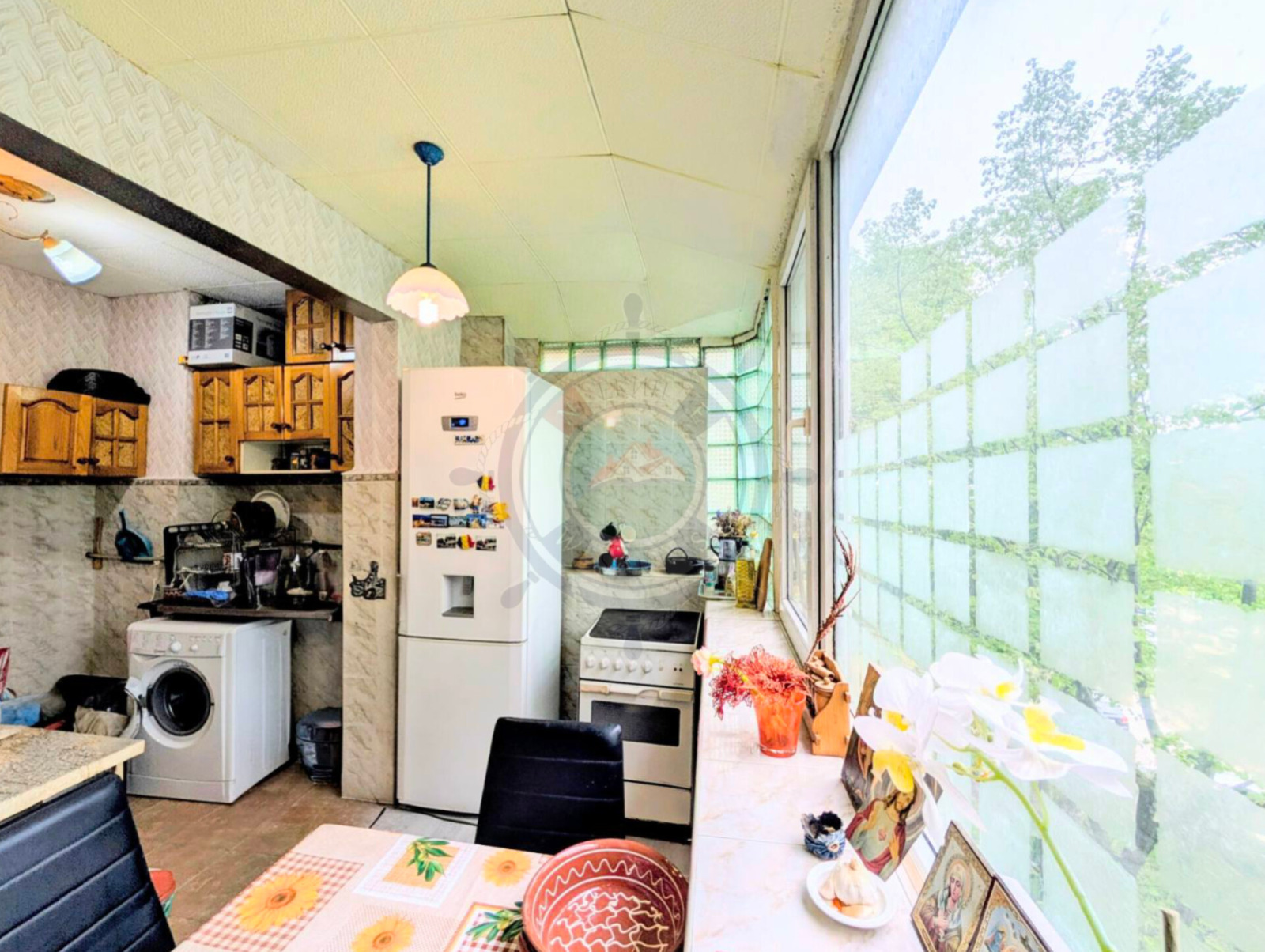 Продава 2-СТАЕН, гр. Варна, Владислав Варненчик 1, снимка 10 - Апартаменти - 54513295