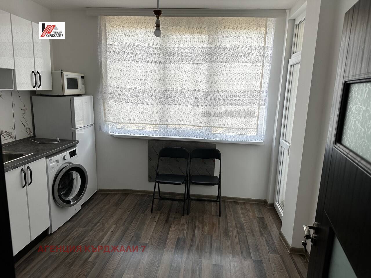 Продава 2-СТАЕН, гр. Кърджали, Веселчане, снимка 4 - Апартаменти - 54603527