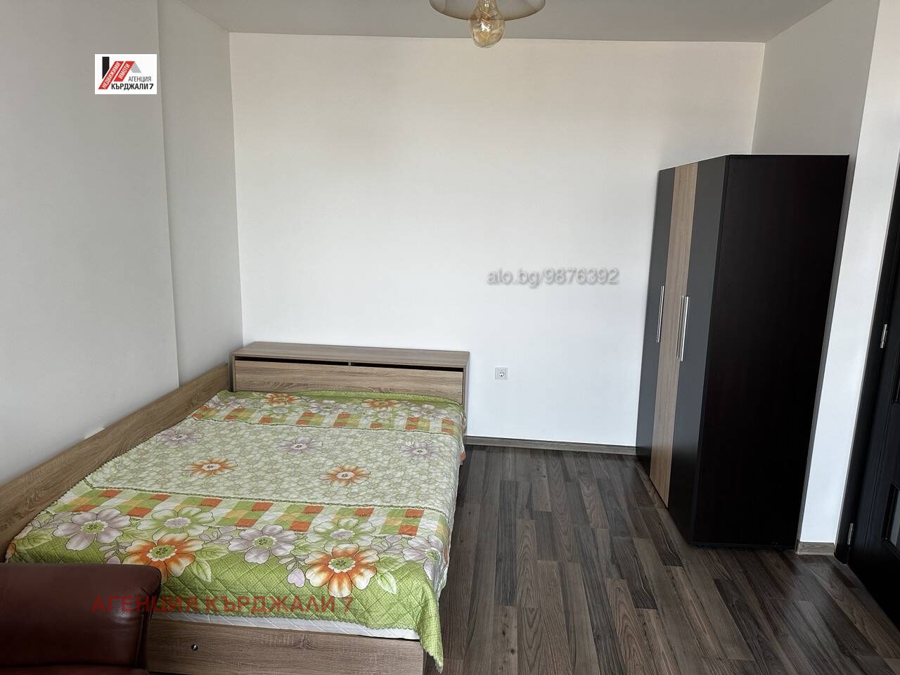 Продава 2-СТАЕН, гр. Кърджали, Веселчане, снимка 2 - Апартаменти - 54603527