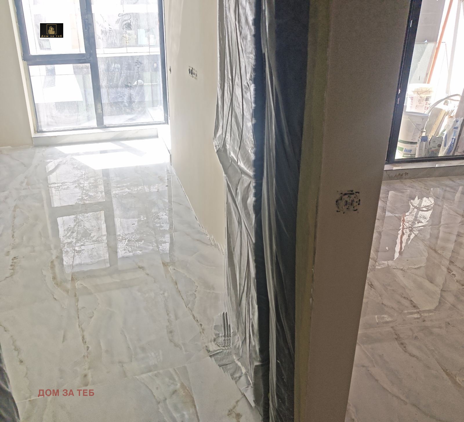 Продава 2-СТАЕН, гр. София, Студентски град, снимка 3 - Апартаменти - 55272338