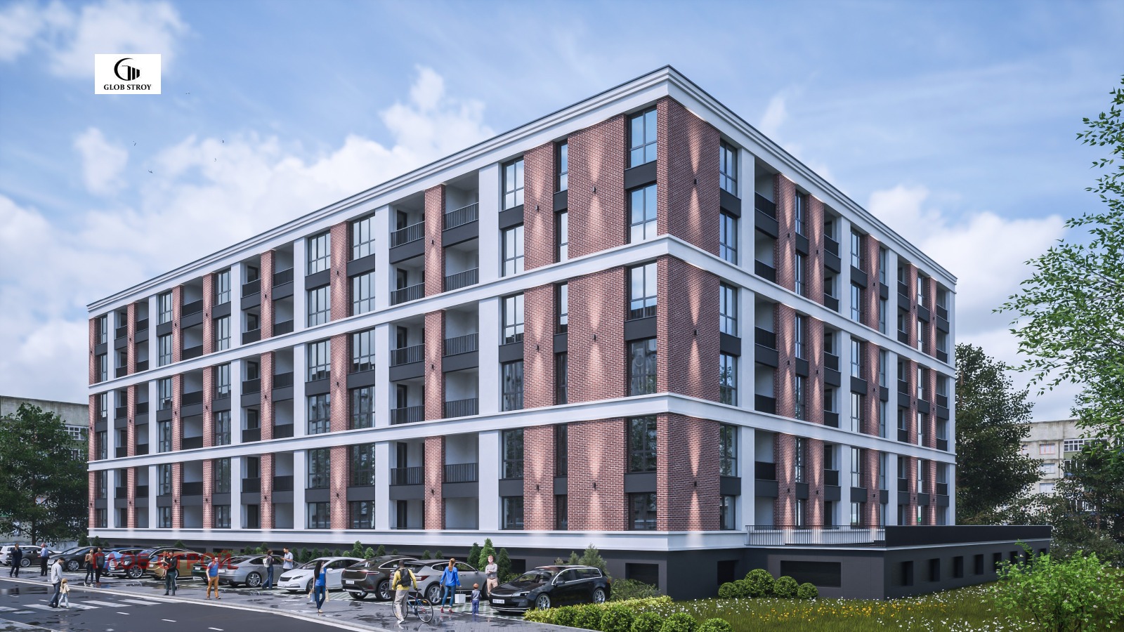 Продава 3-СТАЕН, гр. Шумен, Център, снимка 2 - Апартаменти - 41795239