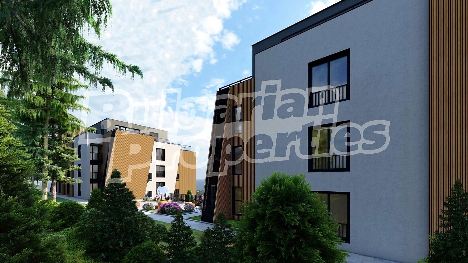 Продава 3-СТАЕН, гр. Варна, Виница, снимка 3 - Апартаменти - 54331715