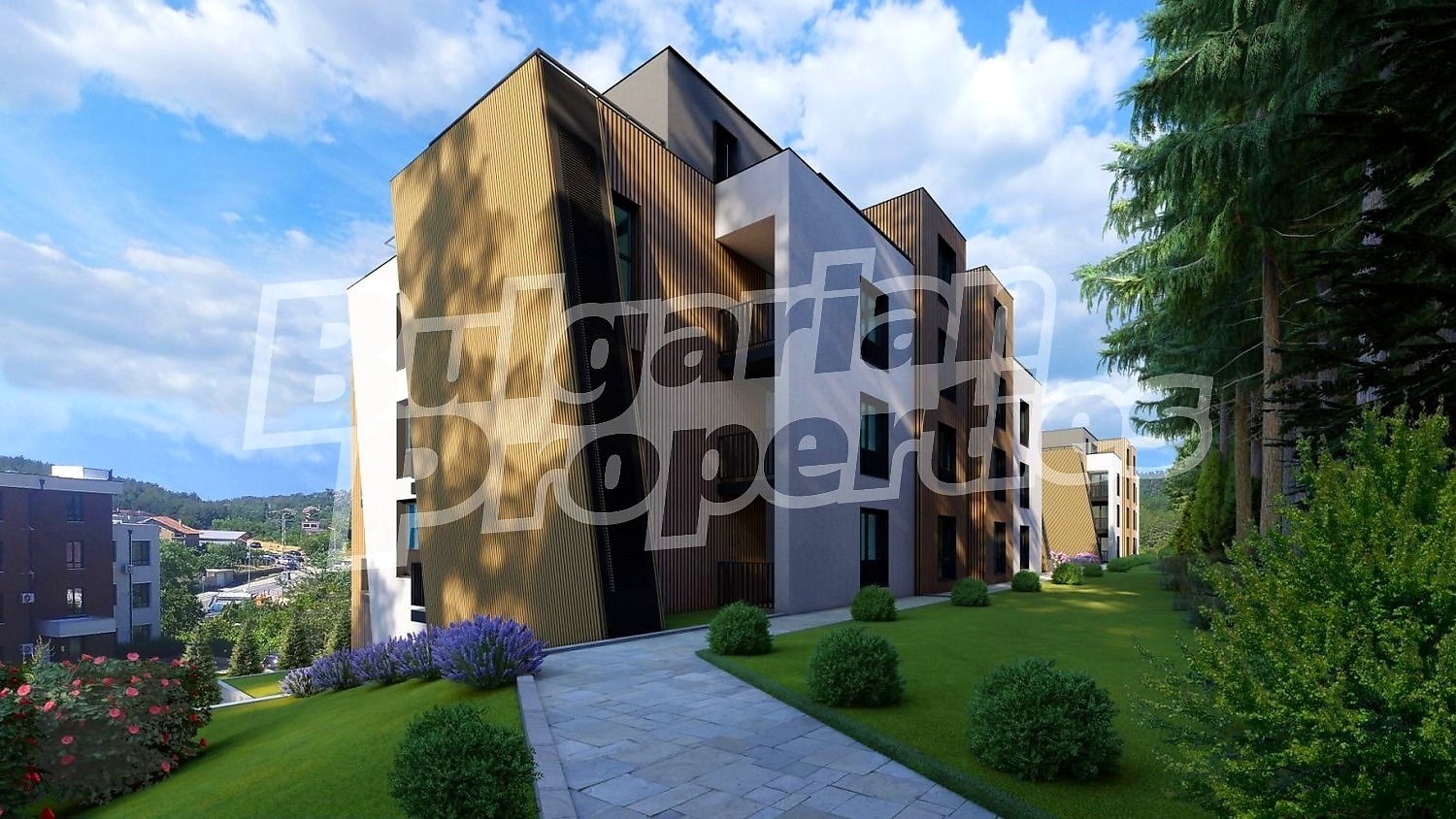 Продава 3-СТАЕН, гр. Варна, Виница, снимка 4 - Апартаменти - 54331715