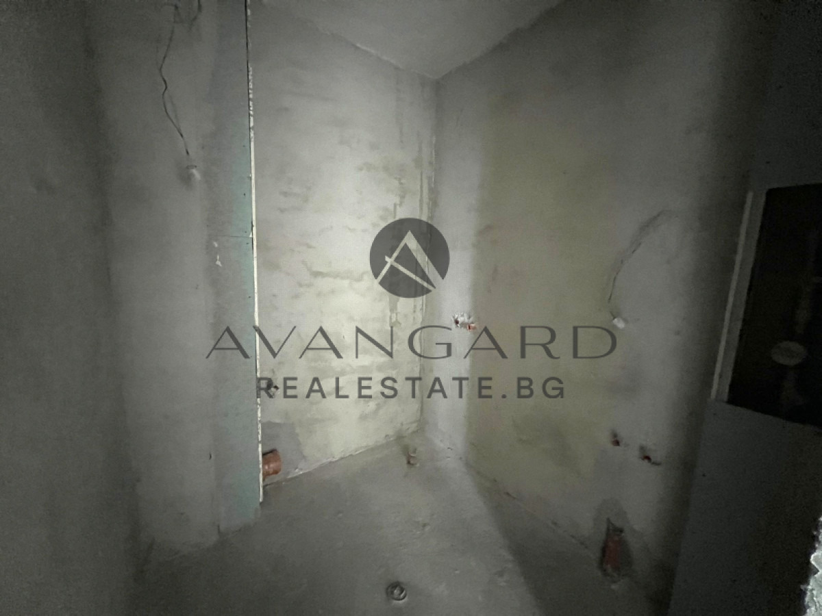 Продава 3-СТАЕН, гр. Пловдив, Тракия, снимка 6 - Апартаменти - 55228617