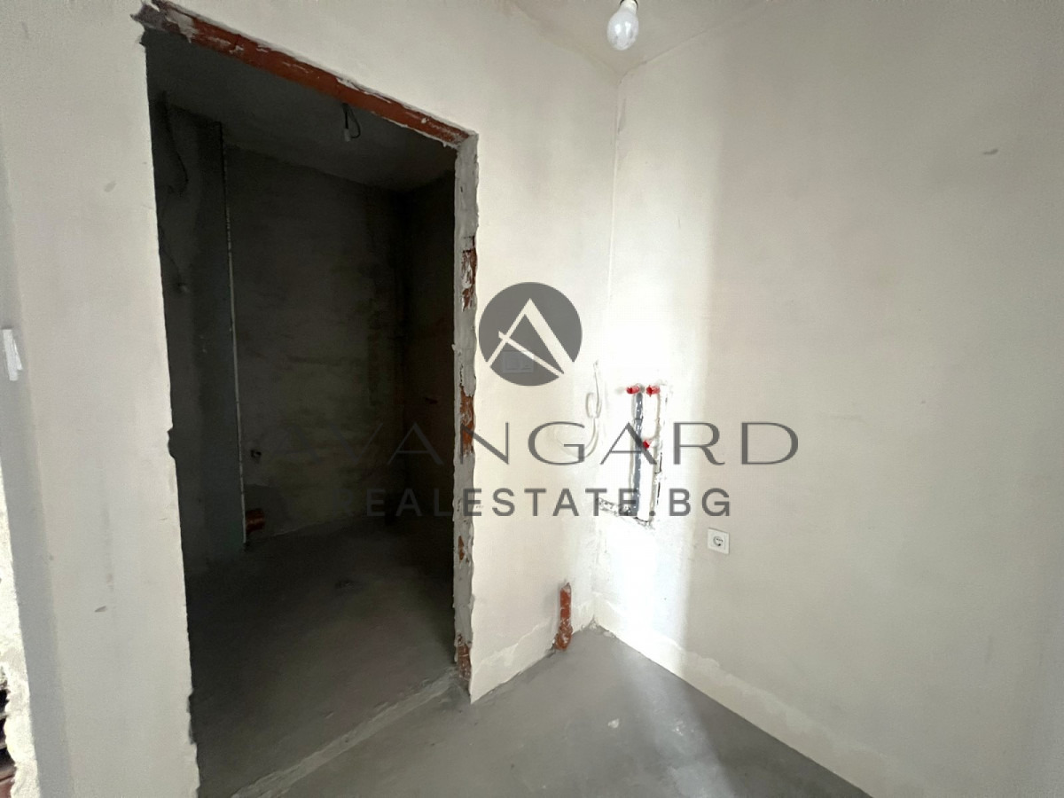 Продава 3-СТАЕН, гр. Пловдив, Тракия, снимка 5 - Апартаменти - 55228617