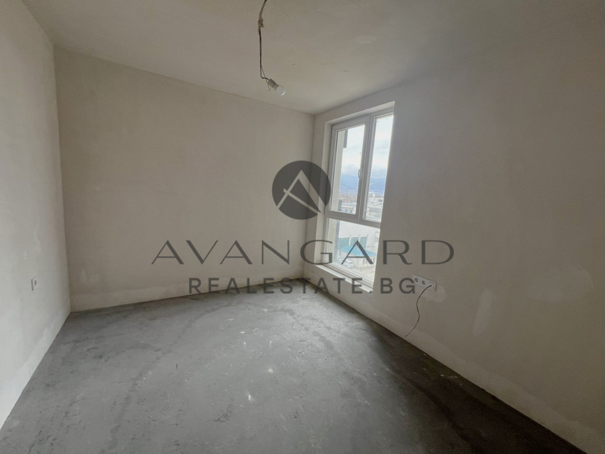 Продава 3-СТАЕН, гр. Пловдив, Тракия, снимка 3 - Апартаменти - 55228617