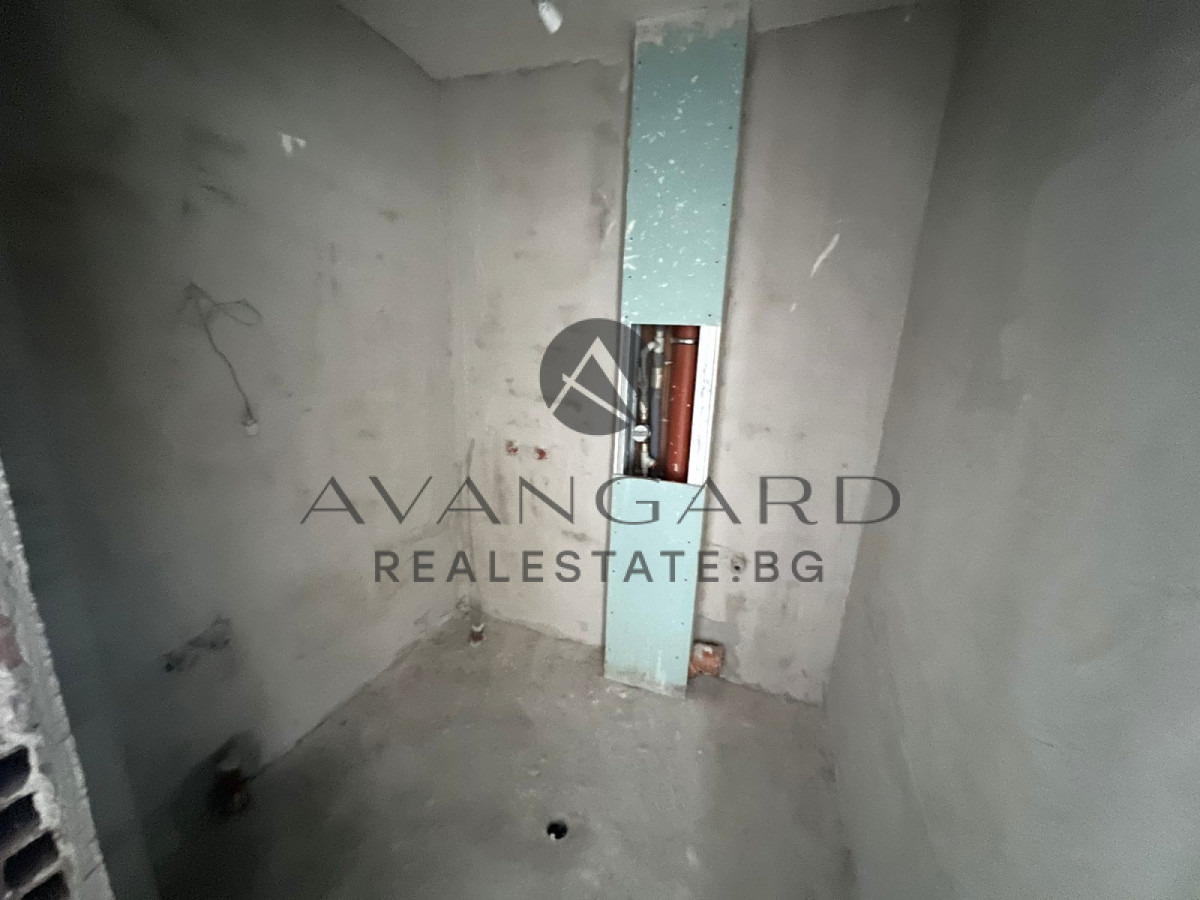 Продава 3-СТАЕН, гр. Пловдив, Тракия, снимка 7 - Апартаменти - 55228617