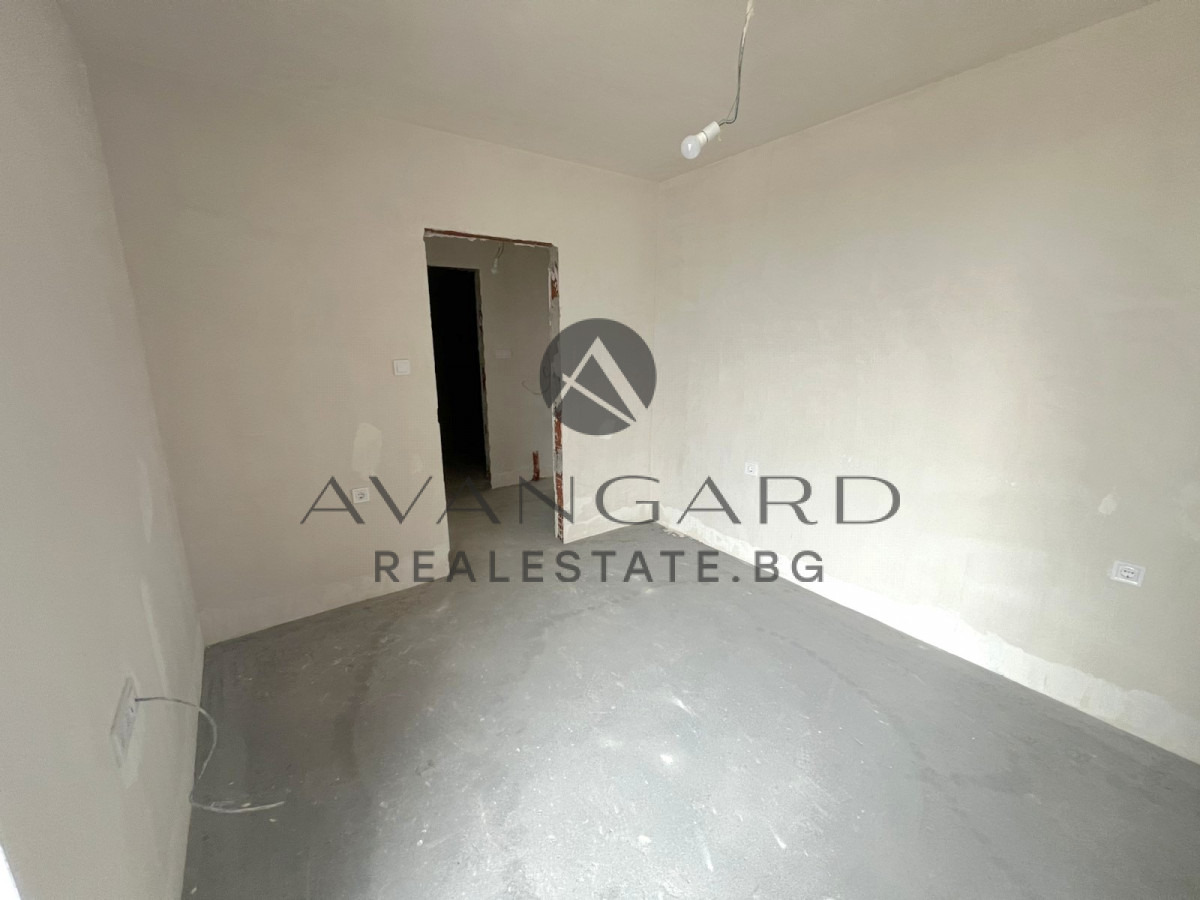 Продава 3-СТАЕН, гр. Пловдив, Тракия, снимка 4 - Апартаменти - 55228617