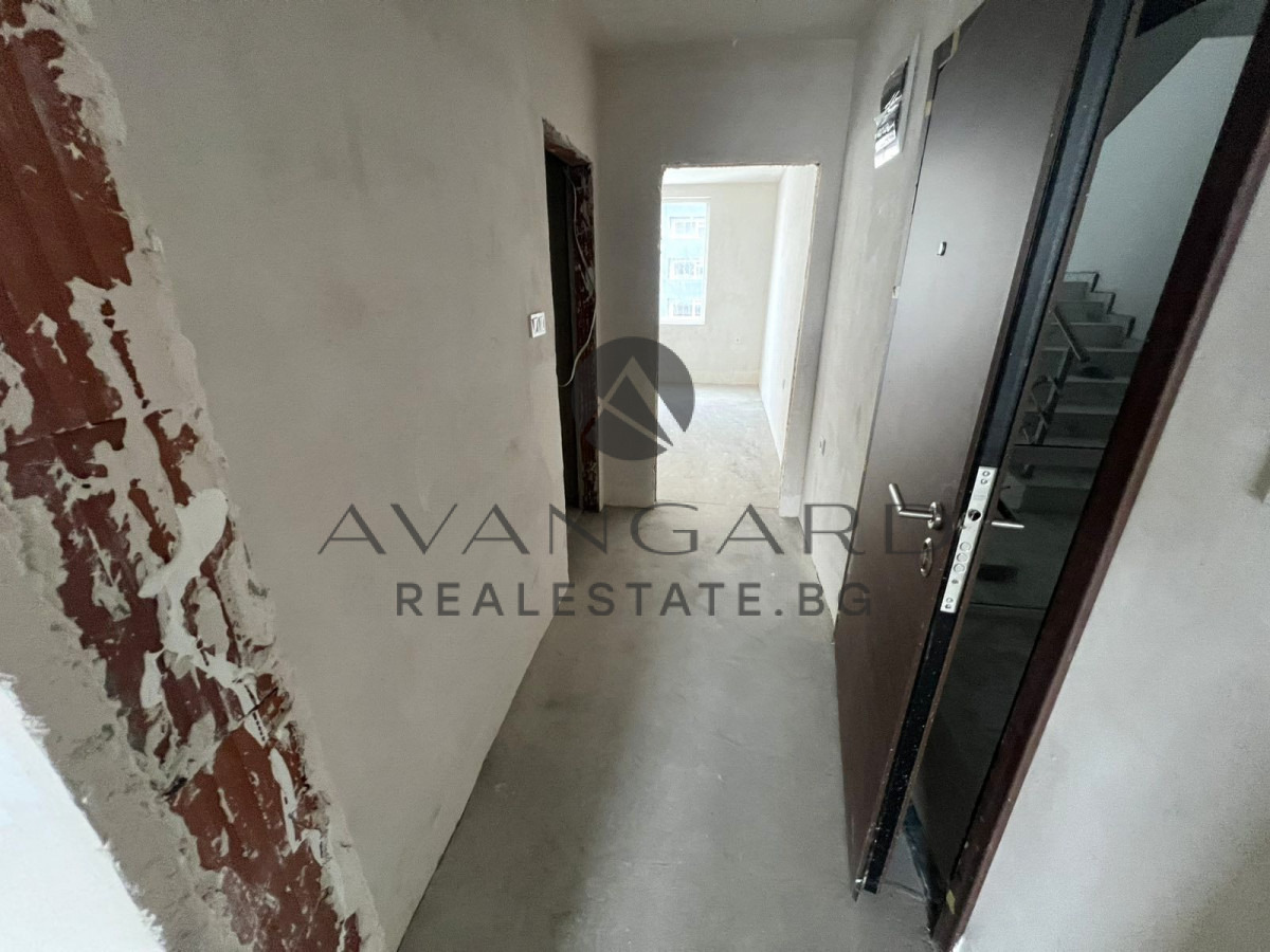 Продава 3-СТАЕН, гр. Пловдив, Тракия, снимка 9 - Апартаменти - 55228617
