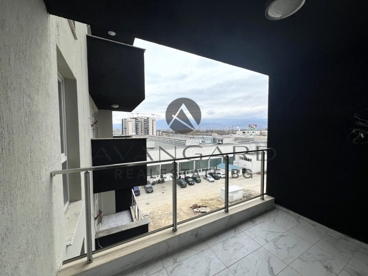 Продава 3-СТАЕН, гр. Пловдив, Тракия, снимка 10 - Апартаменти - 55228617